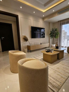 Luxury 2 Bedroom Residence by A1 - 101